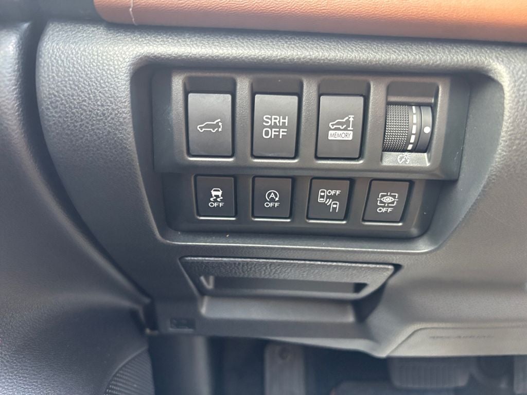 2023 Subaru Forester Touring