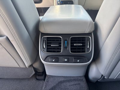 2014 Acura RLX Base Advance Package