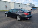 2014 Acura RLX Base Advance Package