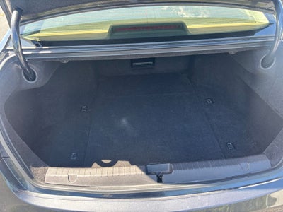 2014 Acura RLX Base Advance Package