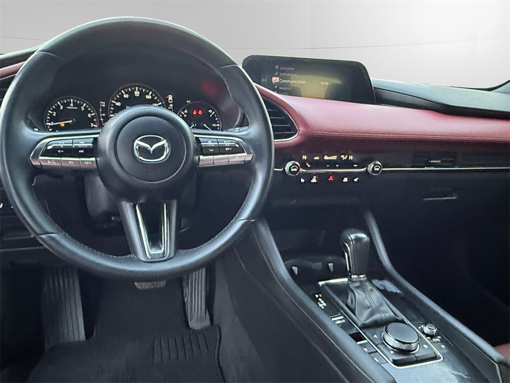 2020 Mazda Mazda3 Premium