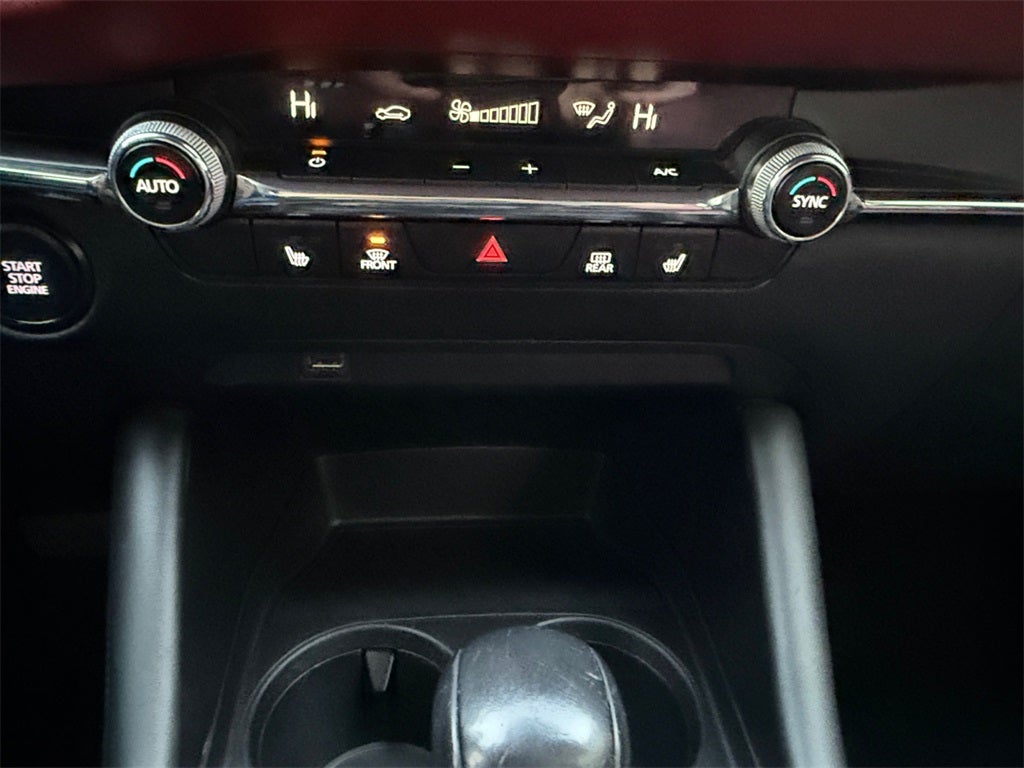 2020 Mazda Mazda3 Premium