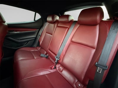 2020 Mazda Mazda3 Premium