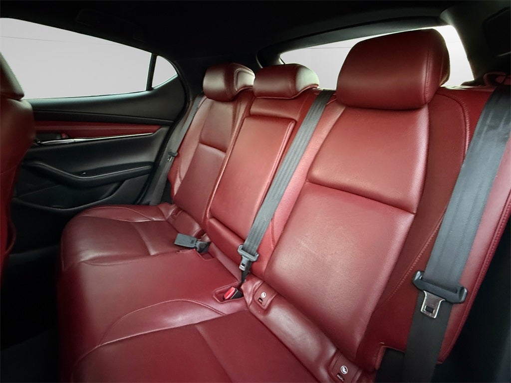 2020 Mazda Mazda3 Premium