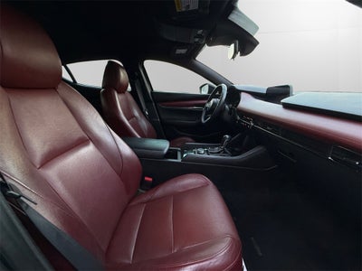 2020 Mazda Mazda3 Premium