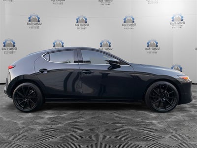 2020 Mazda Mazda3 Premium