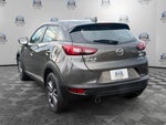 2018 Mazda Mazda CX-3 Touring