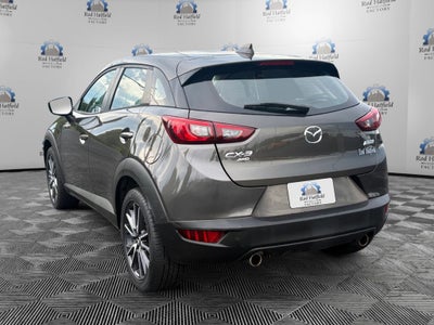 2018 Mazda Mazda CX-3 Touring