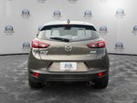 2018 Mazda Mazda CX-3 Touring
