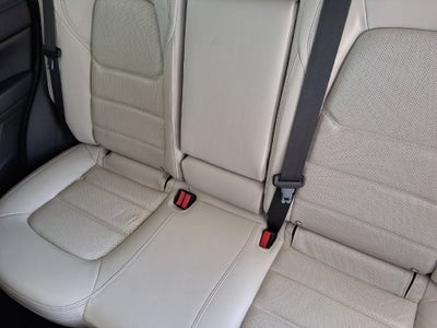 2022 Mazda Mazda CX-5 2.5 S Preferred Package