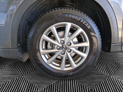 2022 Mazda Mazda CX-5 2.5 S Preferred Package