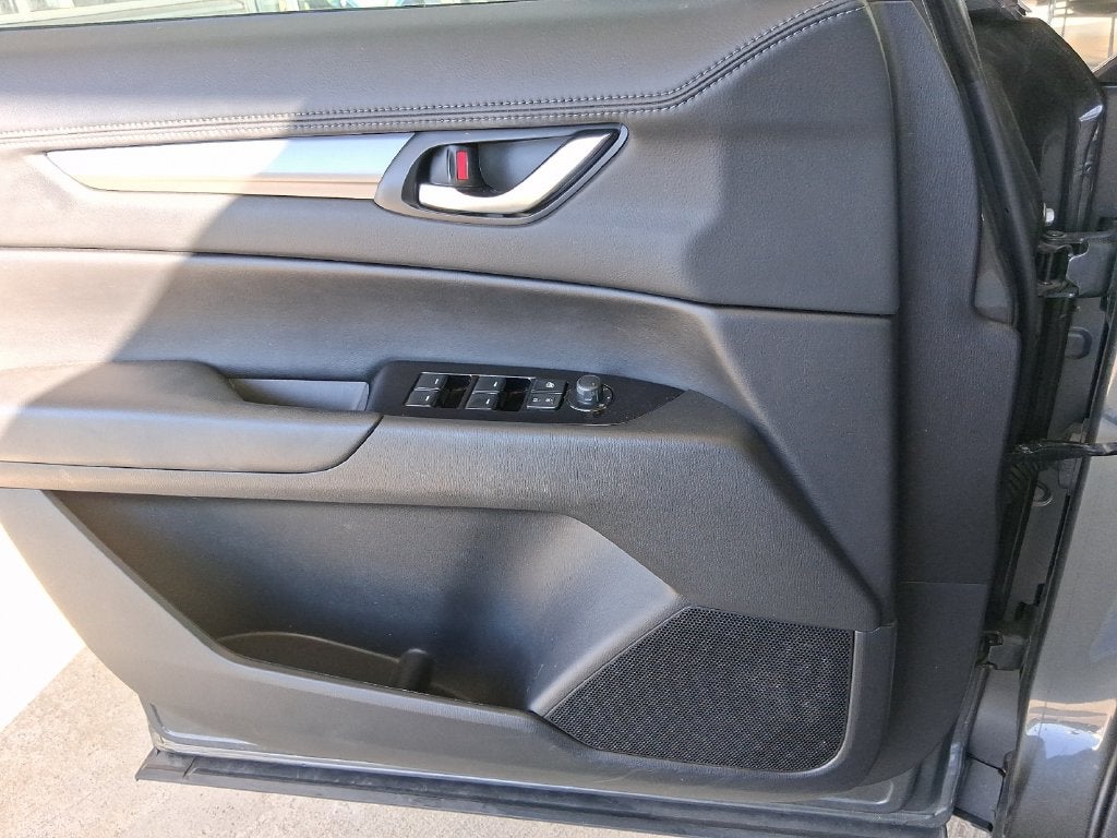 2022 Mazda Mazda CX-5 2.5 S Preferred Package