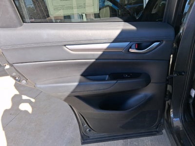 2022 Mazda Mazda CX-5 2.5 S Preferred Package