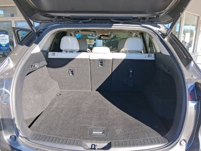 2022 Mazda Mazda CX-5 2.5 S Preferred Package