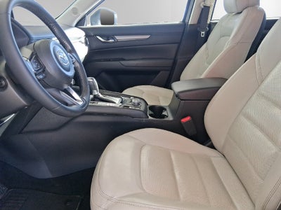 2022 Mazda Mazda CX-5 2.5 S Preferred Package