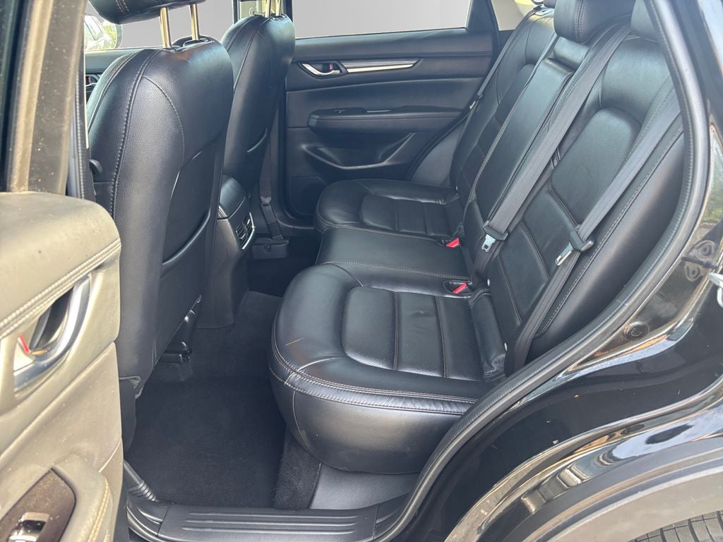 2021 Mazda Mazda CX-5 Grand Touring