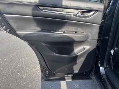 2021 Mazda Mazda CX-5 Grand Touring