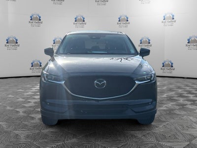 2021 Mazda Mazda CX-5 Grand Touring