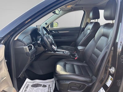 2021 Mazda Mazda CX-5 Grand Touring