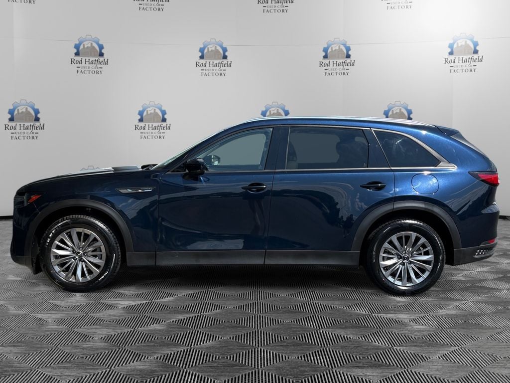 2024 Mazda Mazda CX-90 PHEV Preferred