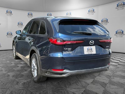2024 Mazda Mazda CX-90 PHEV Preferred