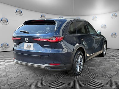 2024 Mazda Mazda CX-90 PHEV Preferred