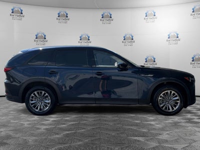 2024 Mazda Mazda CX-90 PHEV Preferred