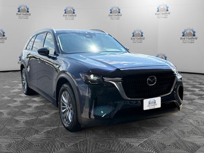 2024 Mazda Mazda CX-90 PHEV Preferred