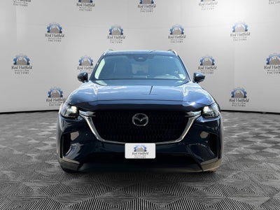 2024 Mazda Mazda CX-90 PHEV Preferred