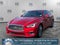 2022 INFINITI Q50 LUXE