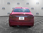 2022 INFINITI Q50 LUXE