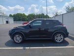 2016 Nissan Juke SV