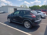 2016 Nissan Juke SV