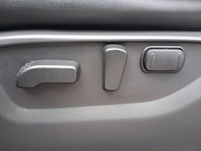 2024 Nissan Armada SV