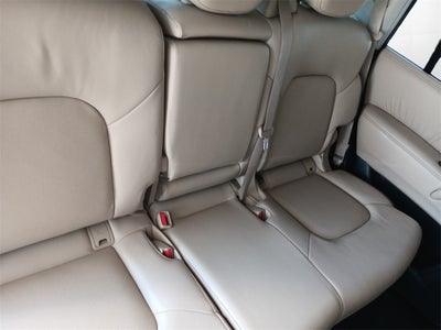 2022 Nissan Armada SL