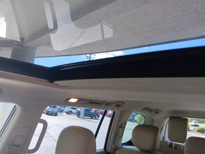 2022 Nissan Armada SL