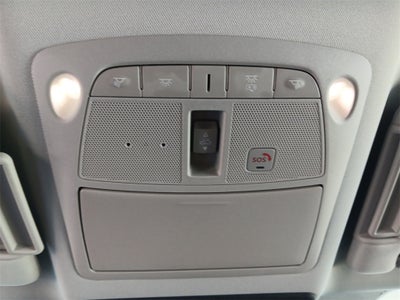 2022 Nissan Armada SL