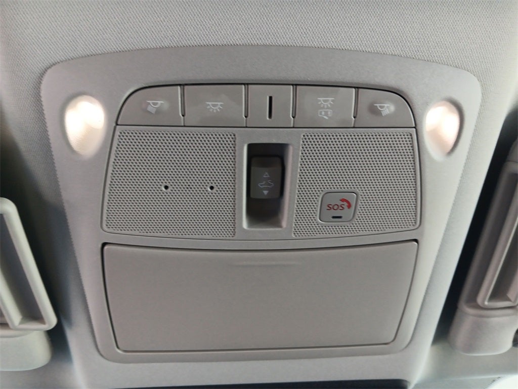 2022 Nissan Armada SL