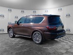 2022 Nissan Armada SL