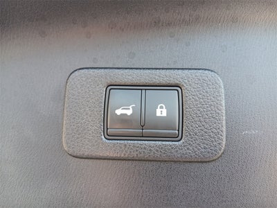 2022 Nissan Armada SL