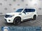 2020 Nissan Armada Platinum