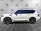 2020 Nissan Armada Platinum