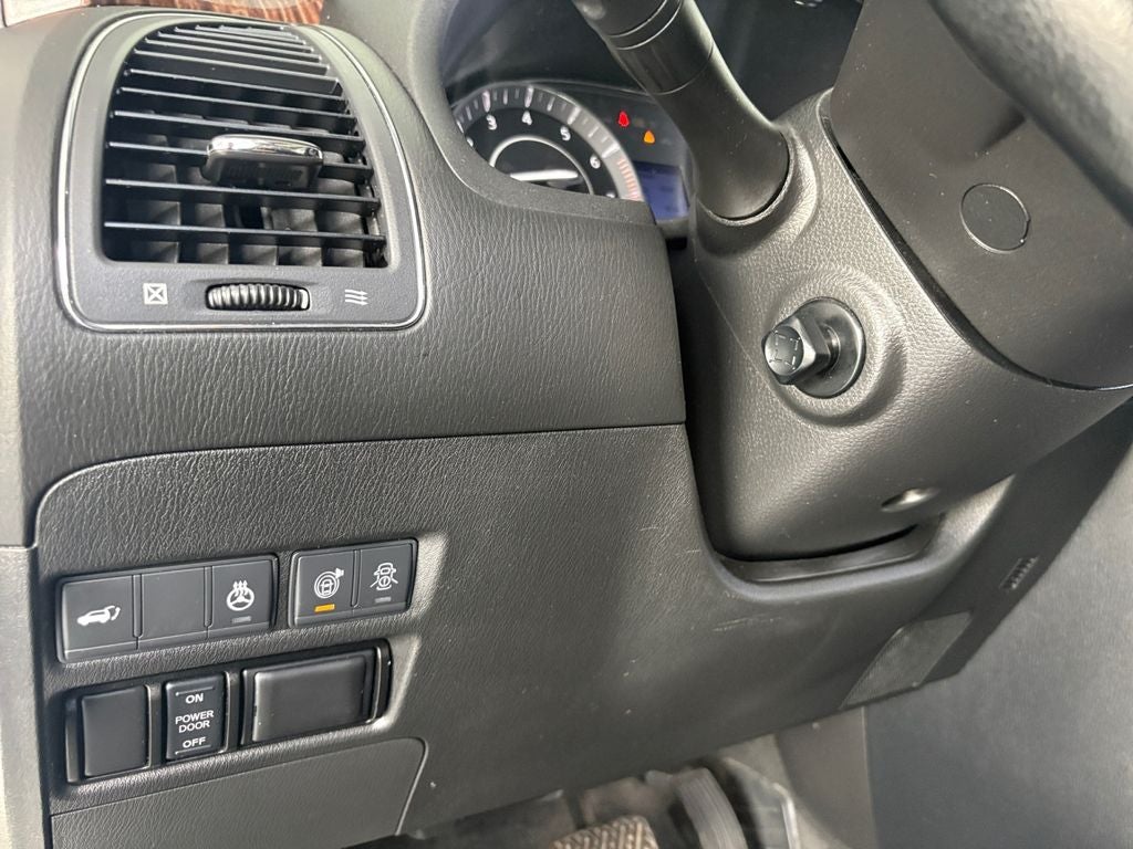 2020 Nissan Armada Platinum