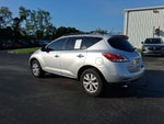 2013 Nissan Murano SL