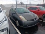 2008 Toyota Prius Base