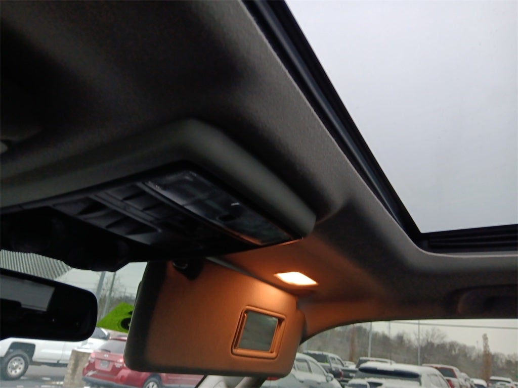 2018 Toyota 4Runner TRD Off-Road Premium