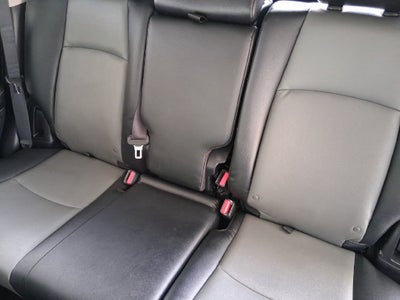 2016 Toyota 4Runner SR5 Premium