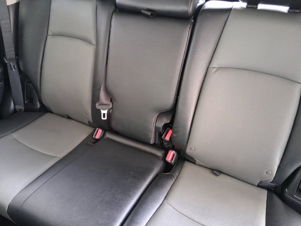 2016 Toyota 4Runner SR5 Premium