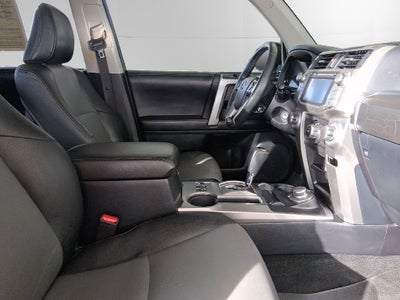2016 Toyota 4Runner SR5 Premium