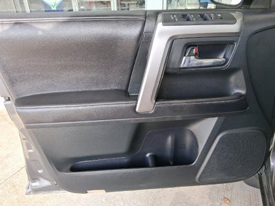 2016 Toyota 4Runner SR5 Premium